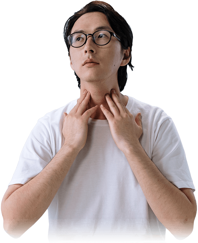 covid 19 figure wearing face mask img